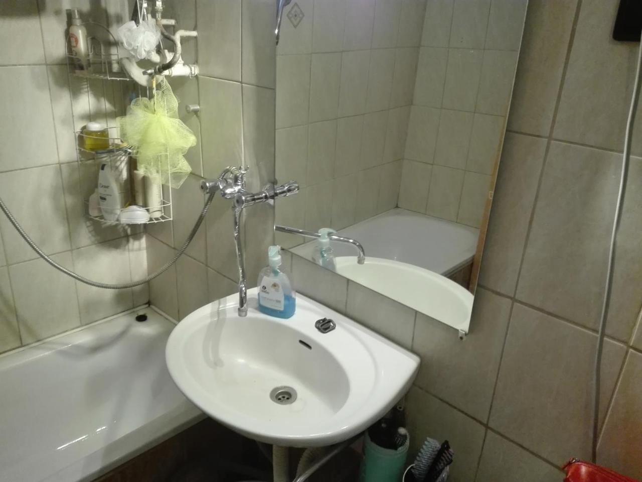 Toth Apartman Telkibanya Exterior photo